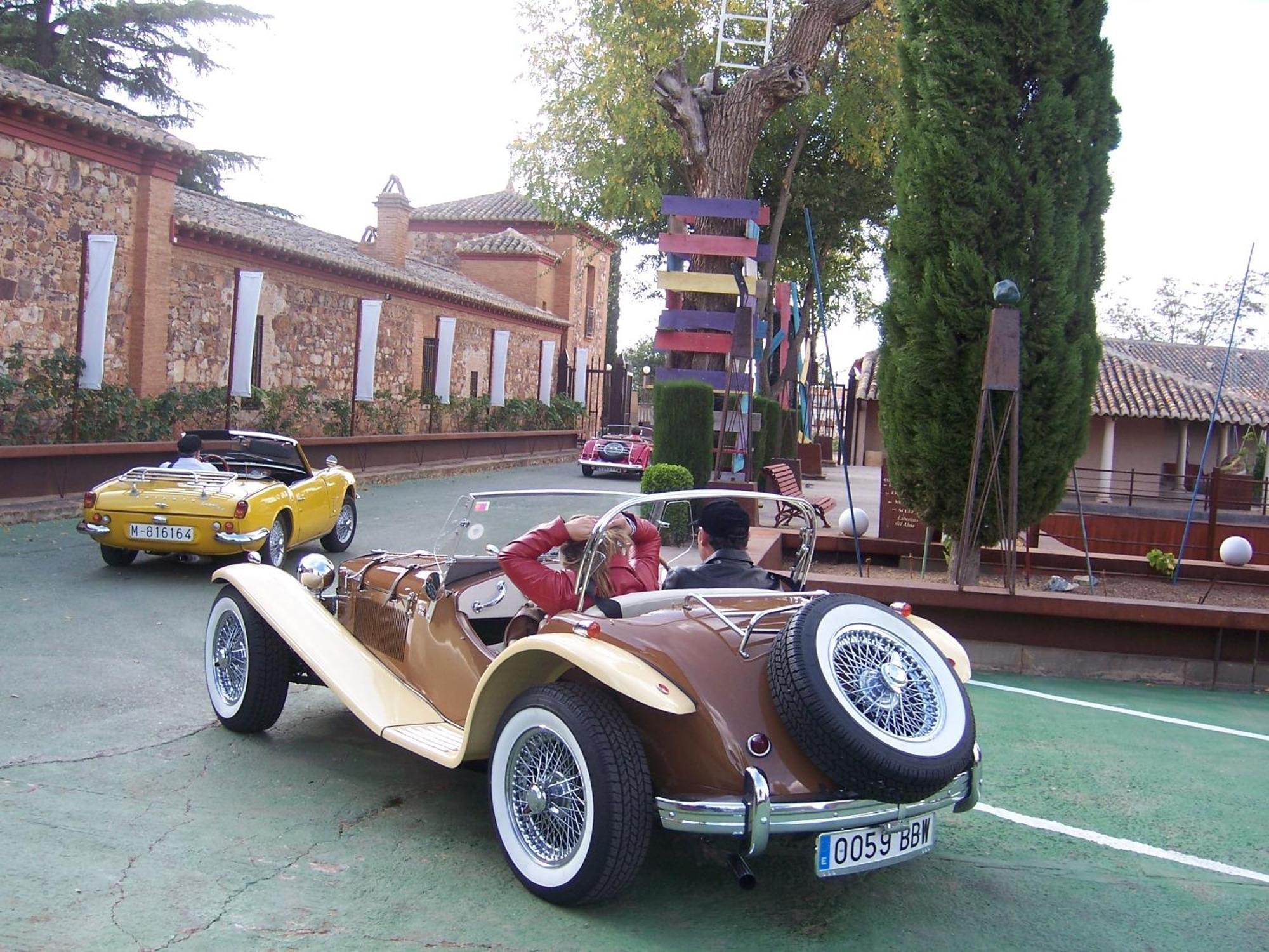 Hotel Boutique Palacio De La Serna Ballesteros De Calatrava Bagian luar foto